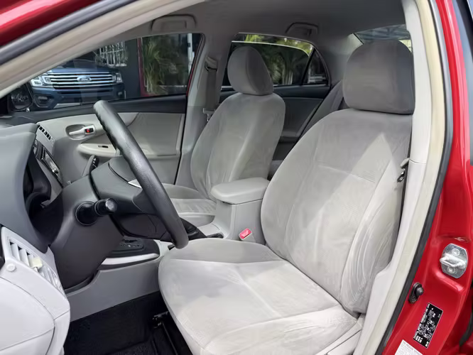 Toyota Corolla 2013 - Imagen 12