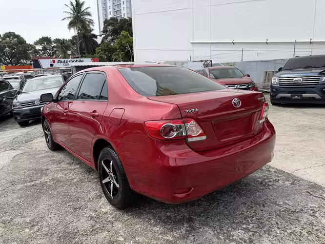 Toyota Corolla 2013 - Imagen 7