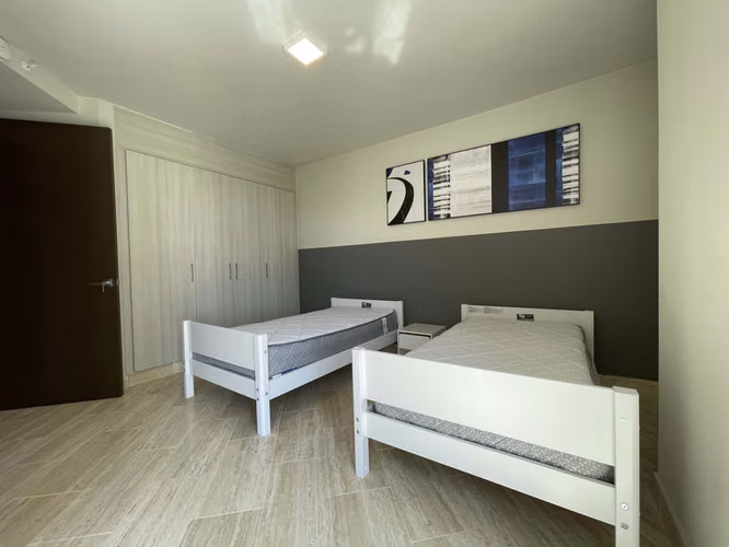 Venta en The Regent: 202 m², Full Amoblado y Amenidades Exclusivas