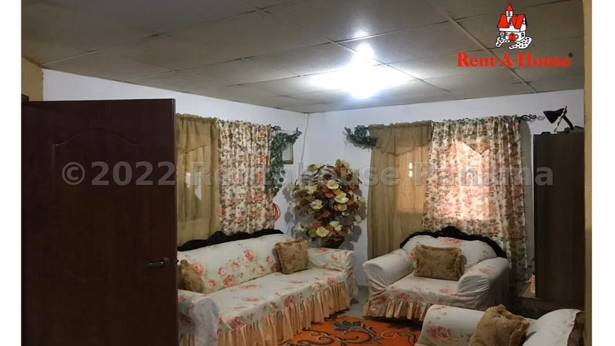 Casa En Venta En Chitré YS - Imagen 8