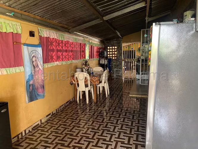 Casa En Venta En Chitré YS - Imagen 17