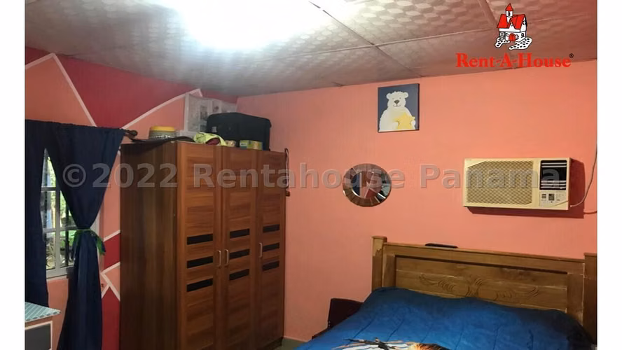 Casa En Venta En Chitré YS - Imagen 10