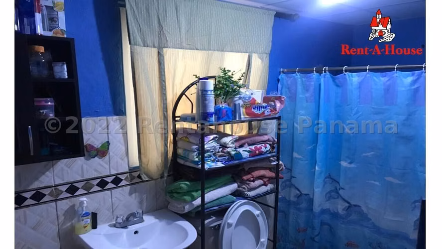 Casa En Venta En Chitré YS - Imagen 12