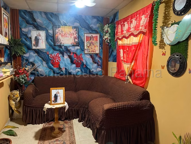 Casa En Venta En Chitré YS - Imagen 18