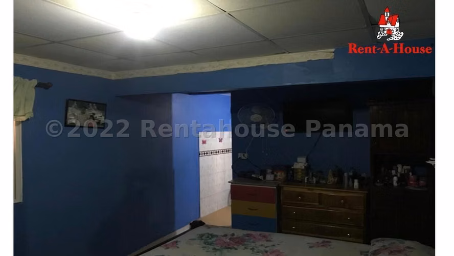 Casa En Venta En Chitré YS - Imagen 11