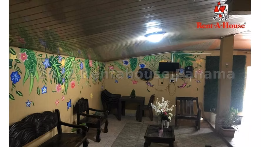 Casa En Venta En Chitré YS - Imagen 7