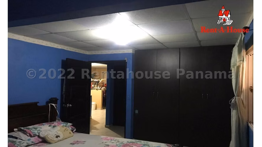 Casa En Venta En Chitré YS - Imagen 13