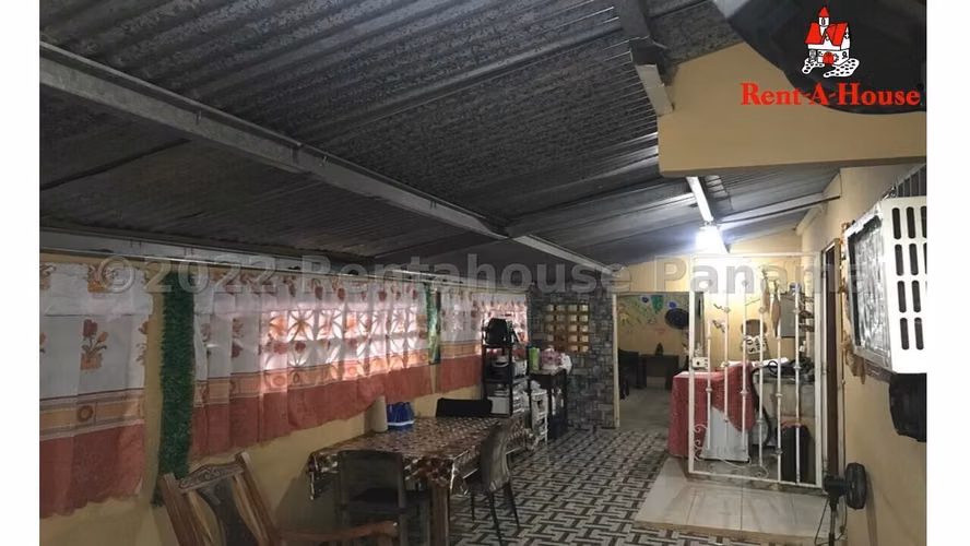 Casa En Venta En Chitré YS - Imagen 6