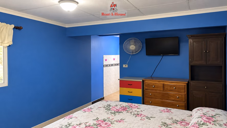 Casa En Venta En Chitré YS