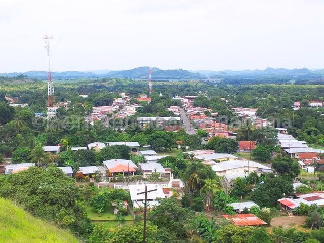 Terreno En Venta En Pesé YS