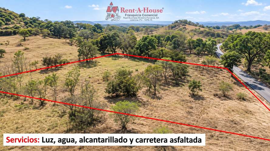 Terreno En Venta En Pesé YS