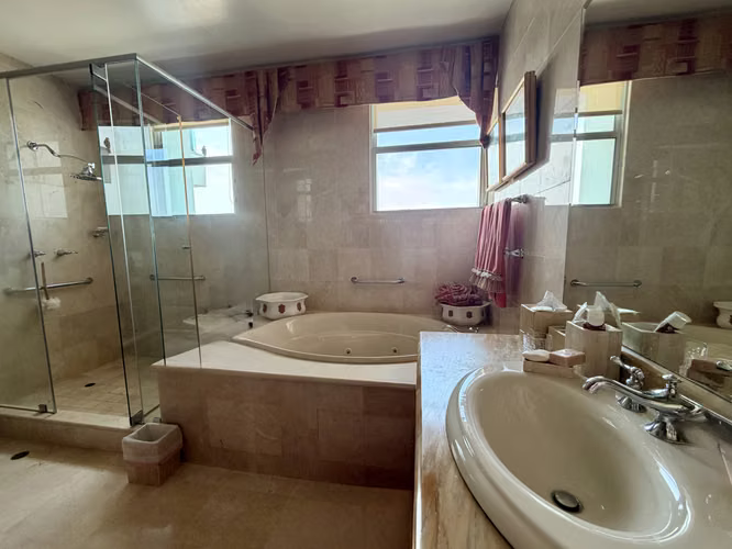 Exclusivo apartamento en venta frente al mar - Costa del Este - Imagen 13