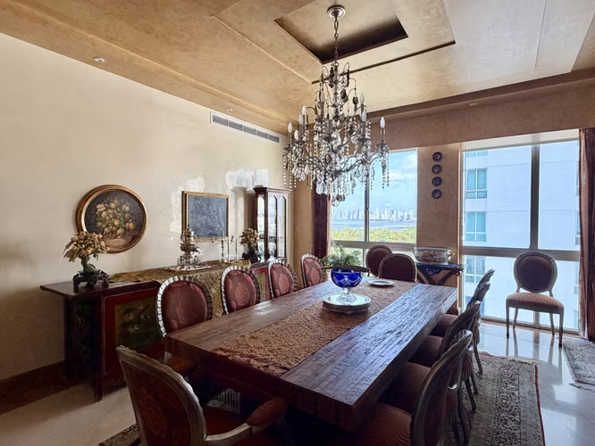 Exclusivo apartamento en venta frente al mar - Costa del Este - Imagen 6