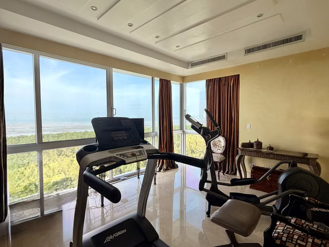 Exclusivo apartamento en venta frente al mar - Costa del Este - Imagen 12