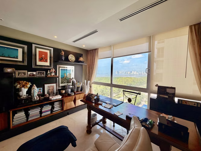 Exclusivo apartamento en venta frente al mar - Costa del Este - Imagen 7