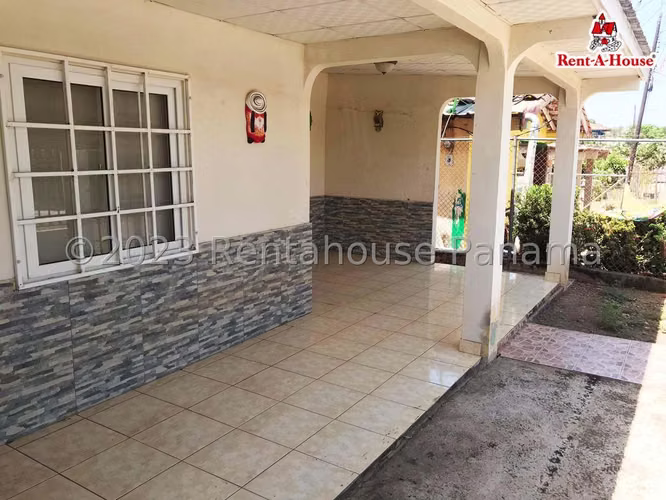 Casa En Venta En Chitré YS - Imagen 11