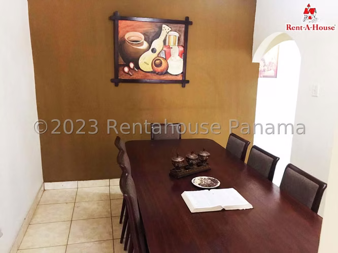 Casa En Venta En Chitré YS - Imagen 5