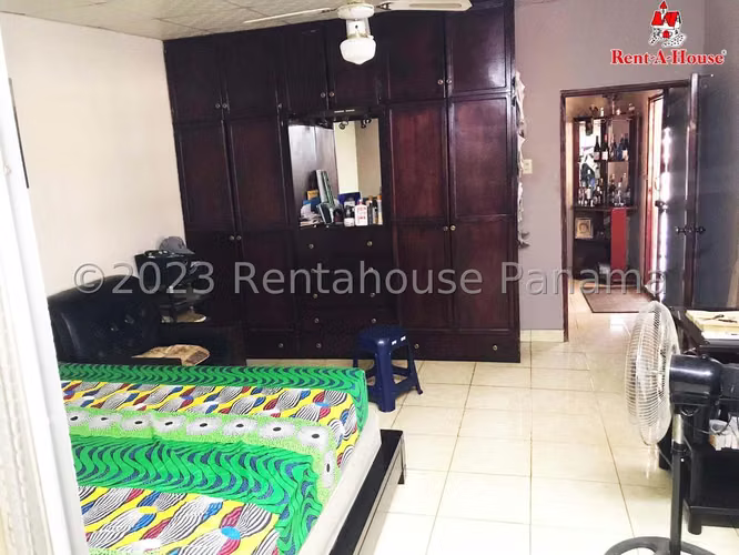 Casa En Venta En Chitré YS - Imagen 14