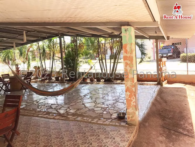 Casa En Venta En Chitré YS - Imagen 3