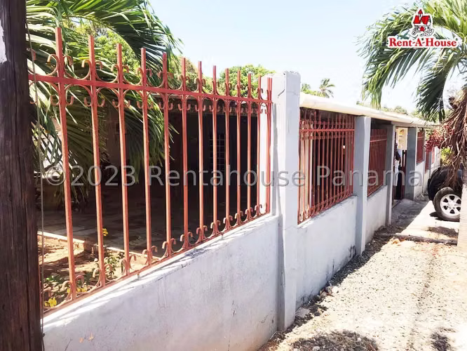 Casa En Venta En Chitré YS - Imagen 4