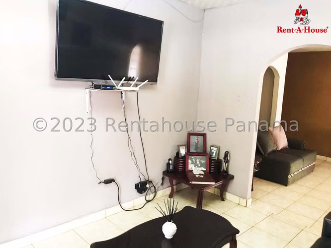 Casa En Venta En Chitré YS - Imagen 16
