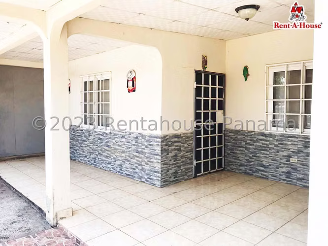 Casa En Venta En Chitré YS - Imagen 12