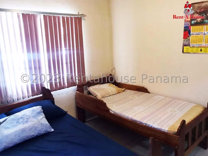 Casa En Venta En Chitré YS - Imagen 13