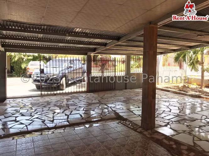 Casa En Venta En Chitré YS - Imagen 7