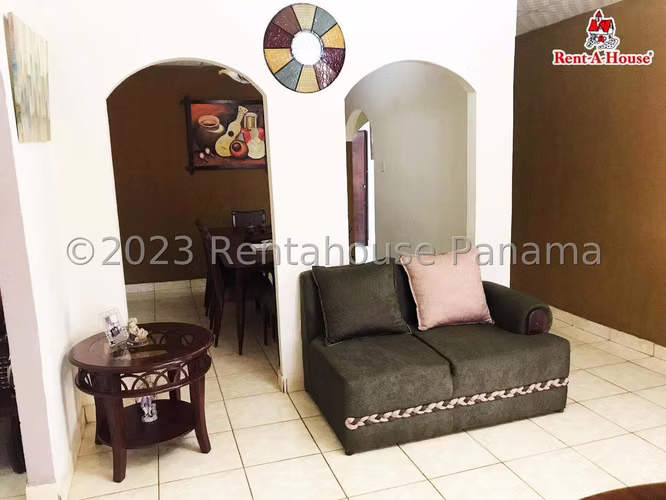 Casa En Venta En Chitré YS - Imagen 17