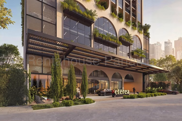 Se Vende Apartamento en Bellavista VLU27-1950