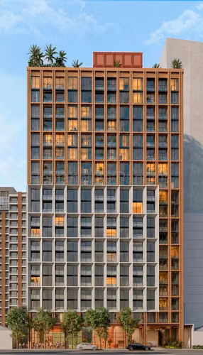 Se Vende Apartamento en Bellavista VLU27-1933 - Imagen 17