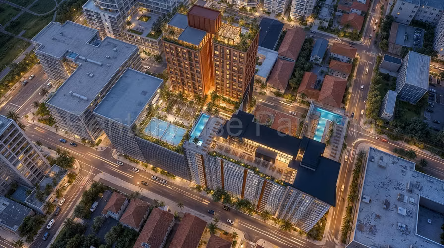 Se Vende Apartamento en Bellavista VLU27-1933 - Imagen 10
