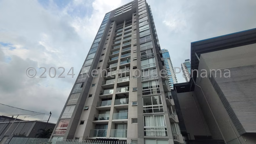 Se Alquila Apartamento en Costa del Este VLU27-1982