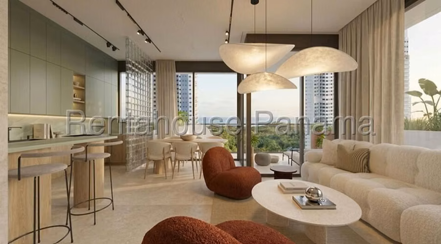 Se Vende Apartamento en Costa del Este VLU27-1219 - Imagen 8