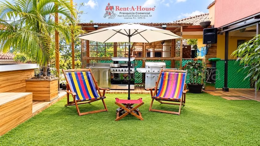 Casa En Venta En Chitré YS