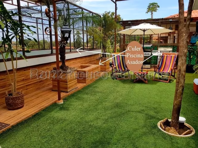 Casa En Venta En Chitré YS - Imagen 10