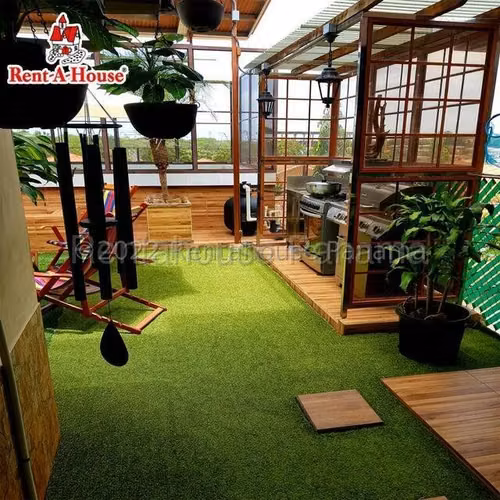 Casa En Venta En Chitré YS - Imagen 8