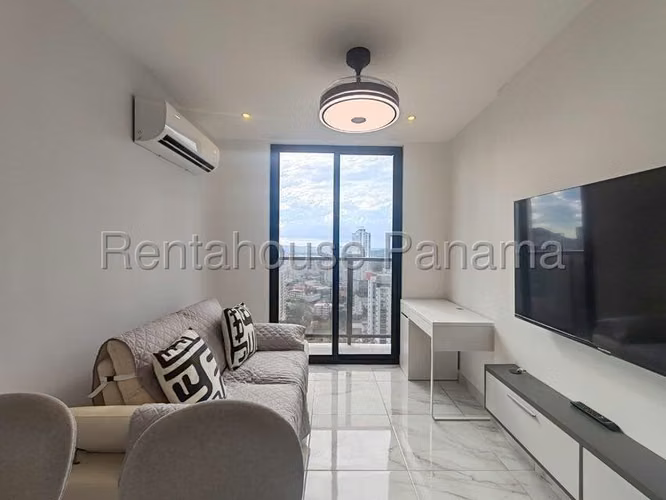 Se Alquila Apartamento en Calle 50 VLU27-1988 - Imagen 9
