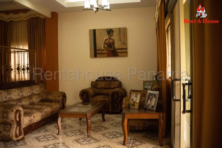 Casa En Venta En Chitré YS - Imagen 9