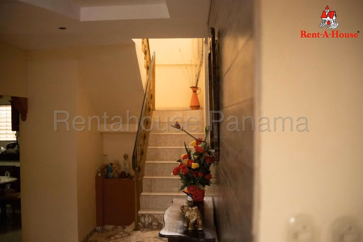 Casa En Venta En Chitré YS - Imagen 11