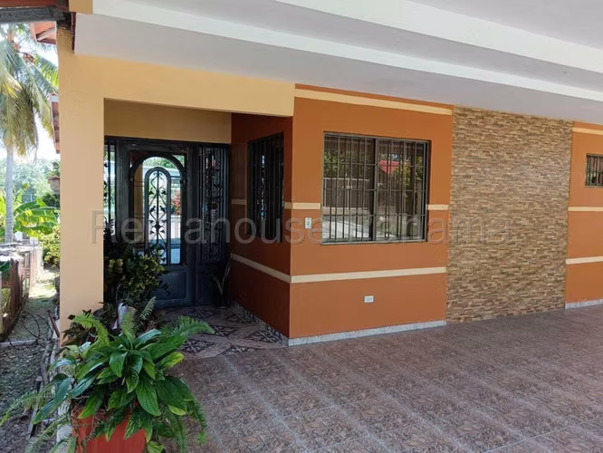 Casa En Venta En Chitré YS - Imagen 12
