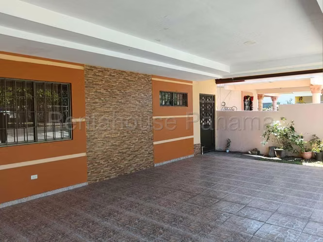 Casa En Venta En Chitré YS - Imagen 14