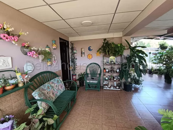Casa En Venta En Chitré YS - Imagen 6