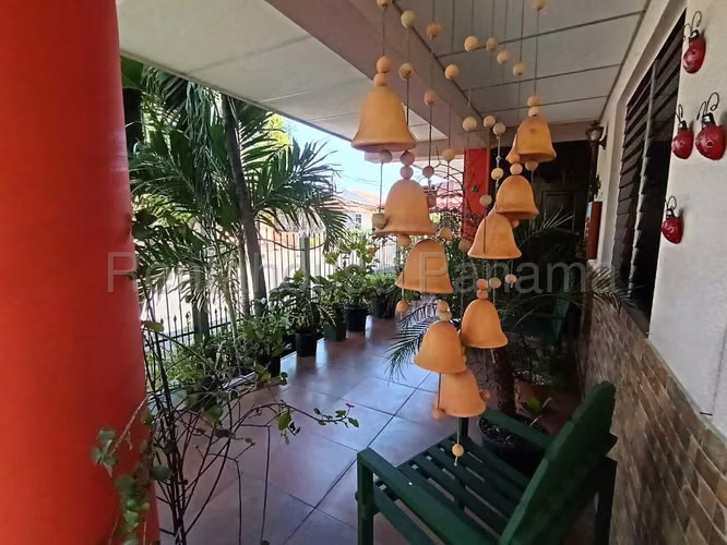 Casa En Venta En Chitré YS - Imagen 9