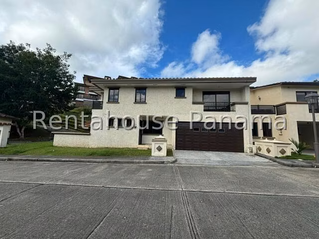 Vendo Casa en Clayton LC25-4291