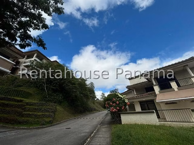 Vendo Casa en Clayton LC25-4291