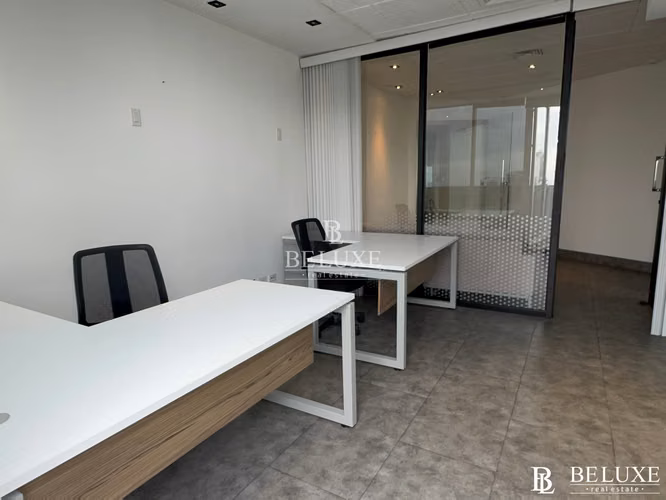 ALQUILER DE OFICINAS EN F&F TOWER, CALLE 50 (20)