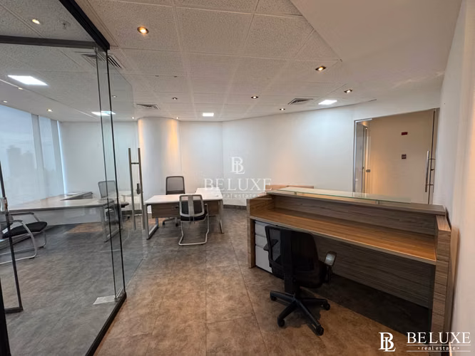 ALQUILER DE OFICINAS EN F&F TOWER, CALLE 50 (20)