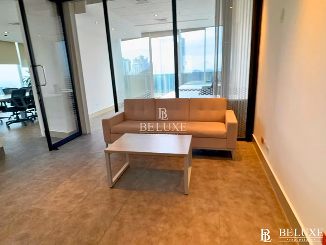ALQUILER DE OFICINAS EN F&F TOWER, CALLE 50 (20)