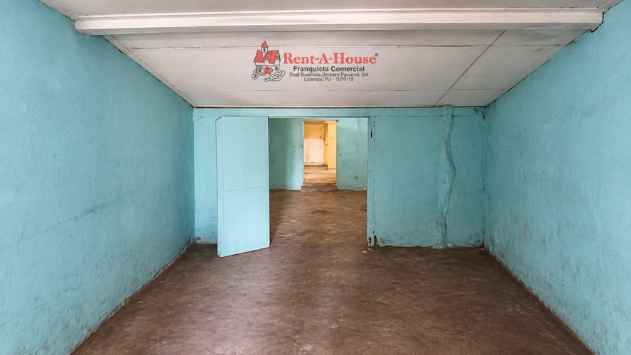 Casa En Venta En Chitré YS